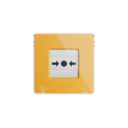 ManualCallPoint (Yellow) Jeweller